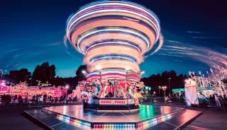 Le Luna Park