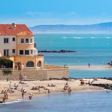 Que faire à Sérignan